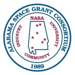 Alabama Space Grant Consortium Logo